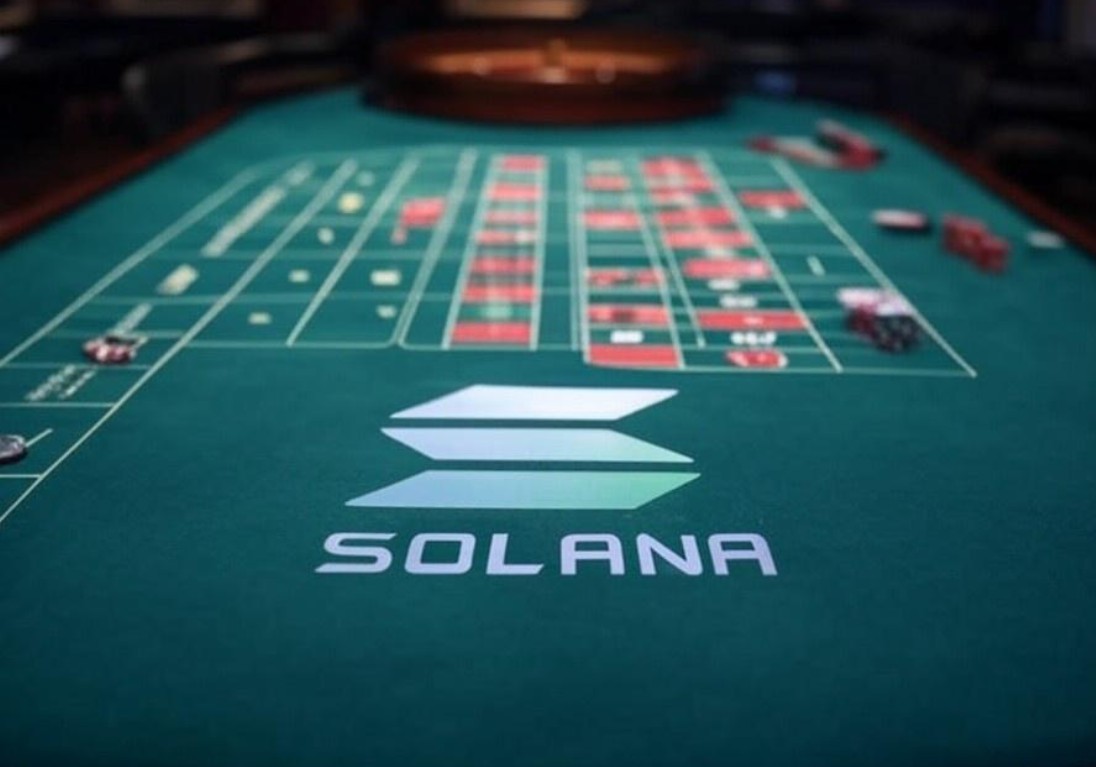 TG.Casino Meme Slots Solana 2025 gameplay