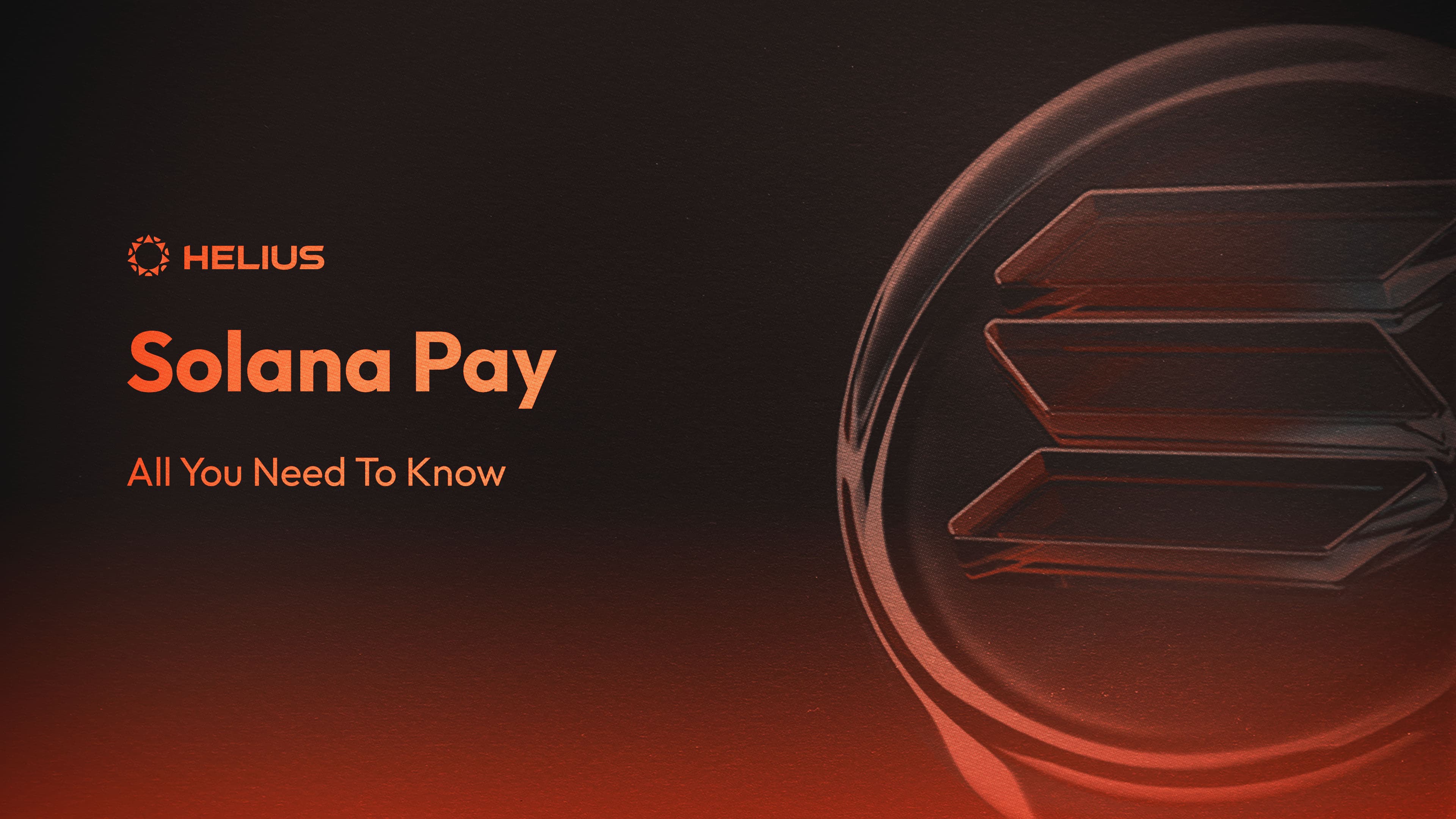 Solana Pay Shopify integration screenshot