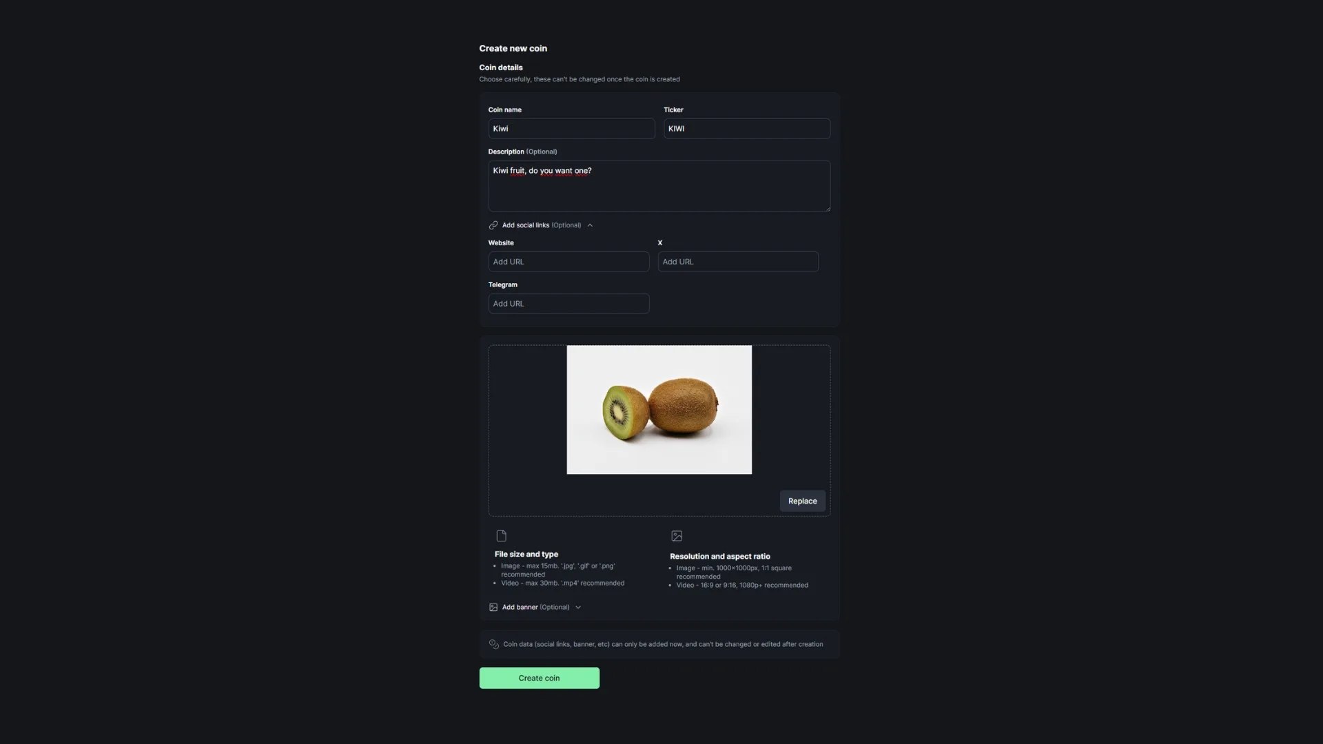 SilverSoul SSOUL Solana memecoin Pump.fun launch community art