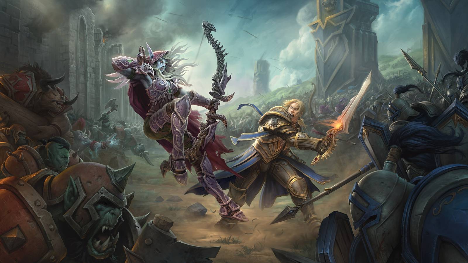 Epic interstellar races artwork from Cosmic Champs Solana play-to-earn game, futuristic space racing on blockchain