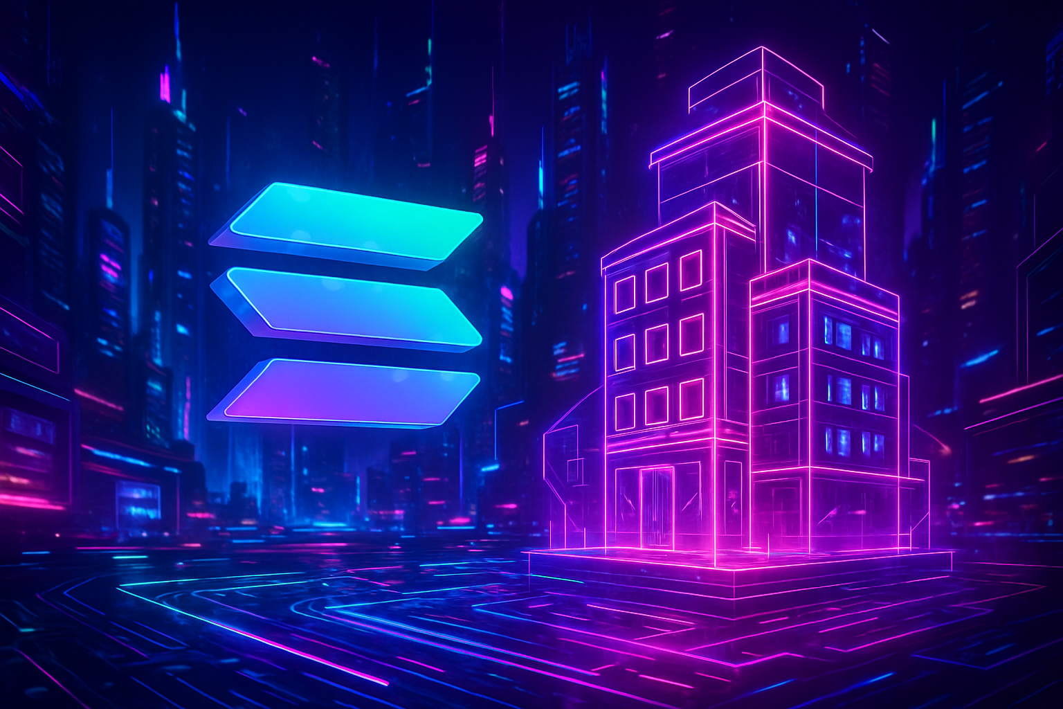 How Tokenized Real World Assets Are Transforming the Solana Ecosystem in 2025