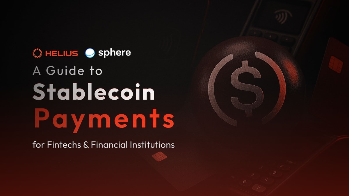 Solana stablecoin on-chain transparency