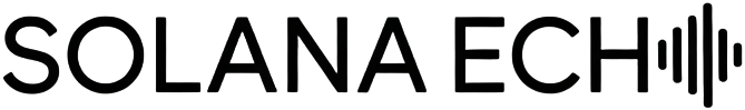 Solana Echo