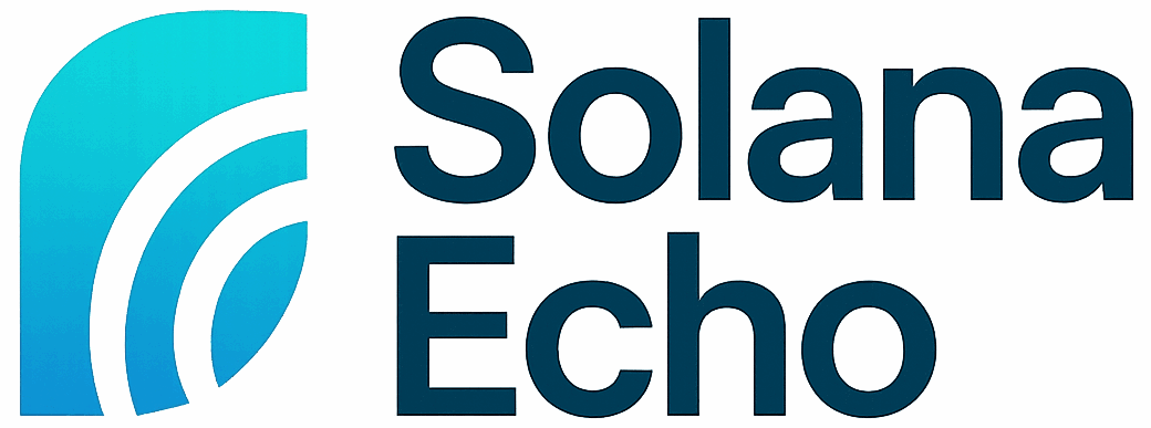 Solana Echo
